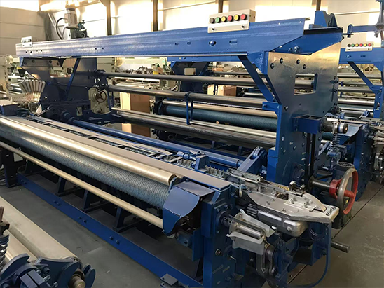 RAPIRE LOOM